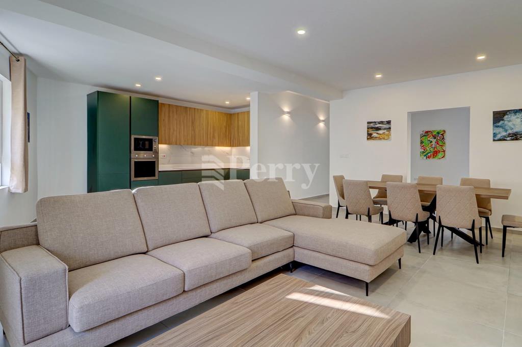 St Julians Apartment — Perry Estate Agents
