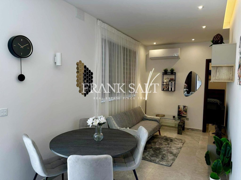 Swatar, Penthouse — Frank Salt Real Estate