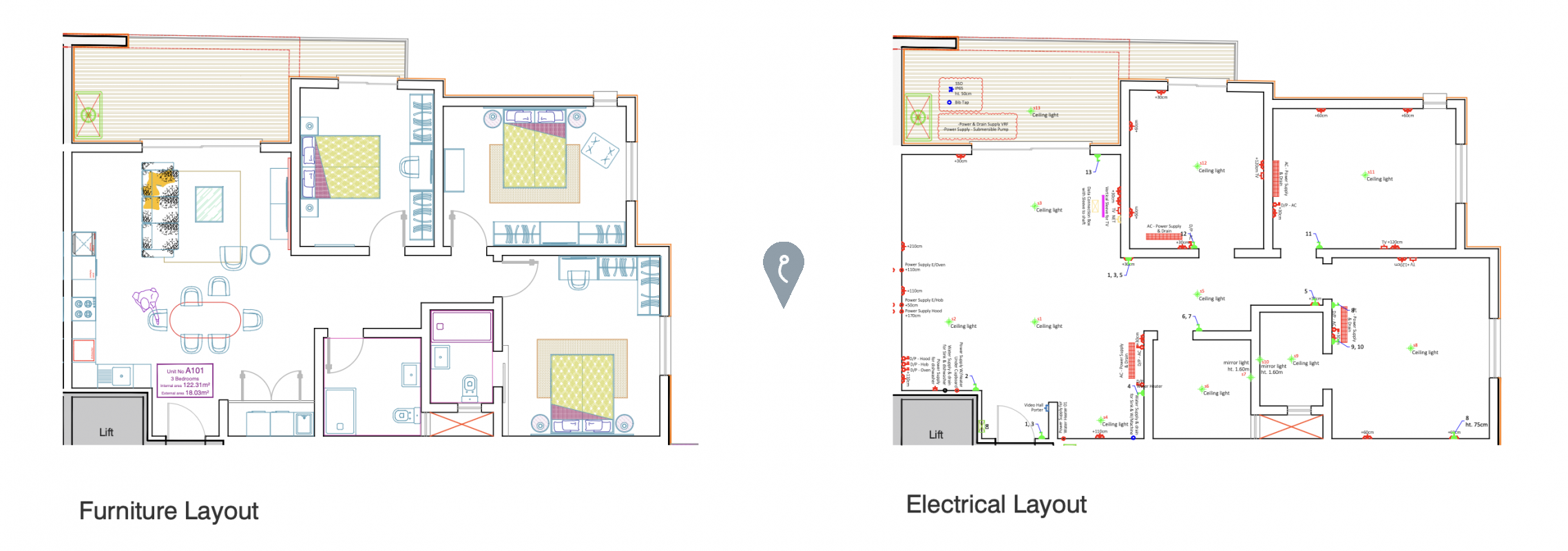 Apartment in Mellieha - REF 88347 — Zanzi Homes