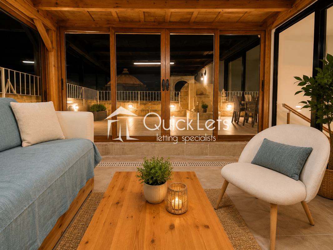 House of Character in Mosta - REF 84896 — QuickLets