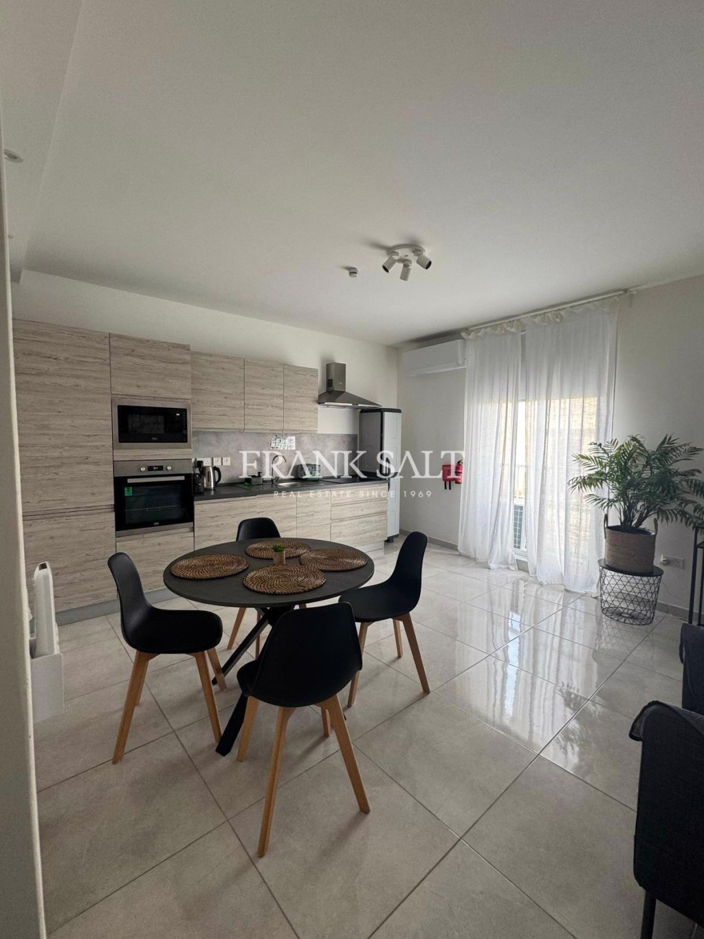 Sliema, Apartment — Frank Salt Real Estate