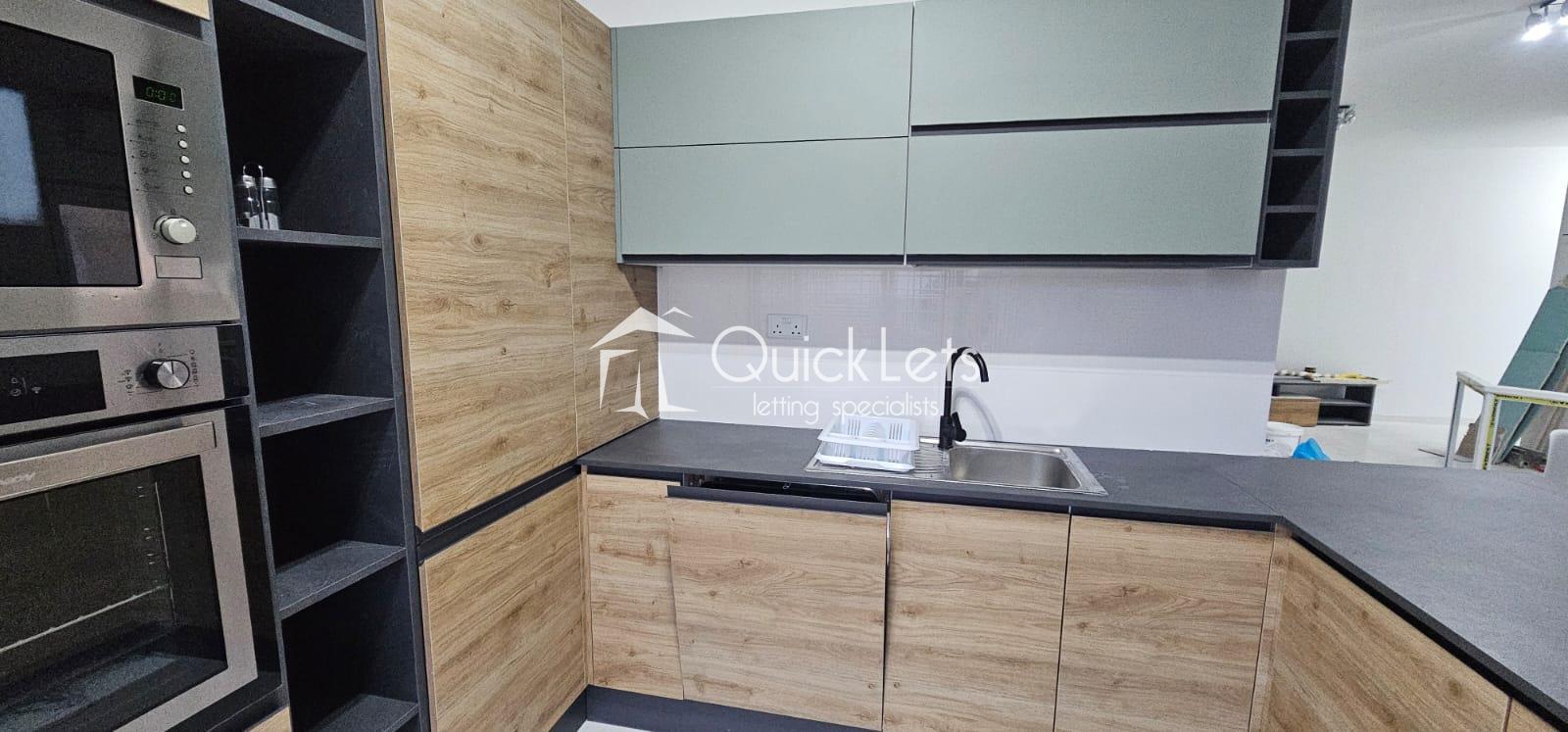 Apartments in Marsaxlokk - REF 83605 — QuickLets