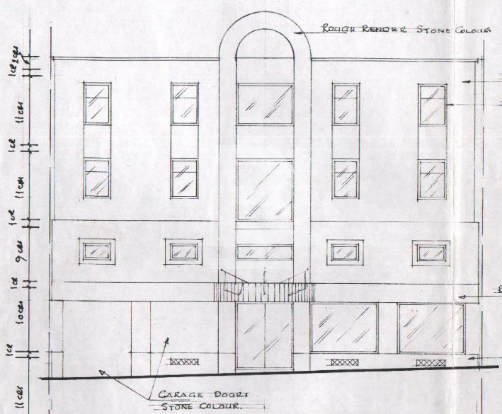 Office for Sale in Qormi — Belair Property