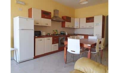 Apartment with a Balcony in Msida — Simon Mamo Real Estate