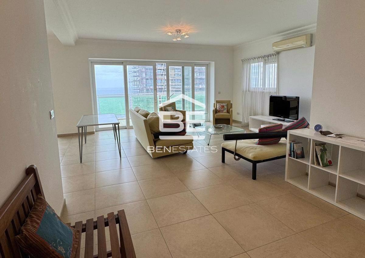 Apartment — Ben Estates