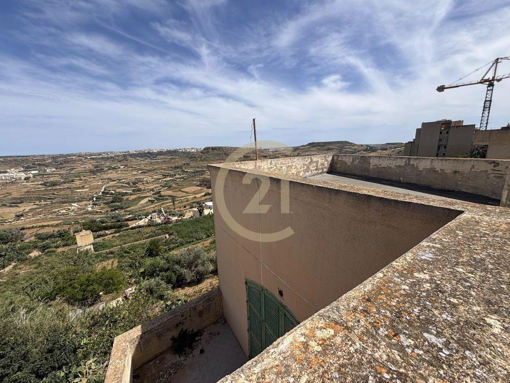 House of Character in Zebbug — Century 21 Malta