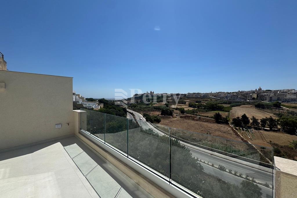 Mtarfa Apartment — Perry Estate Agents