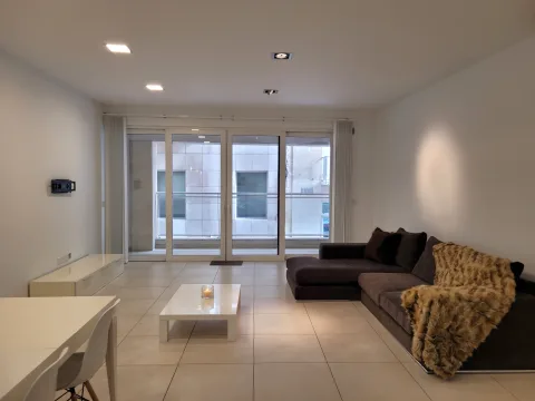 3 bed Apartment in Sliema — Malta Sotheby's International Realty