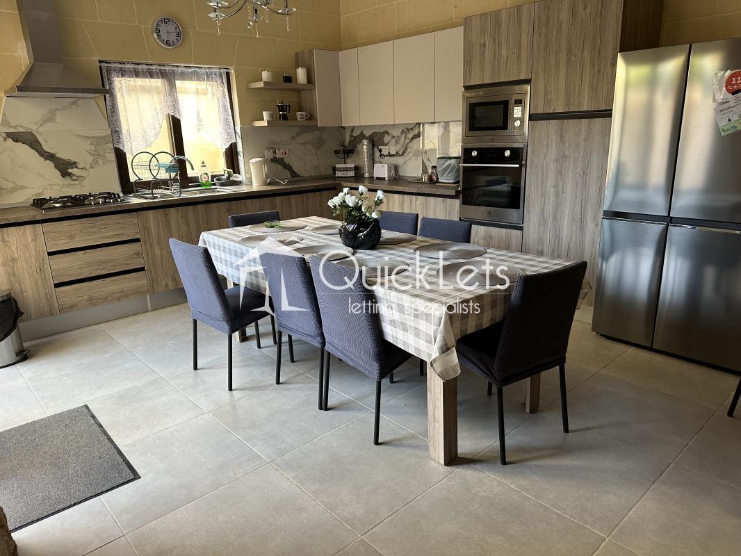 House of Character in Gozo - Nadur - REF 79921 — QuickLets