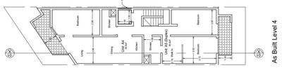 Penthouse with a Pool in Msida — Simon Mamo Real Estate