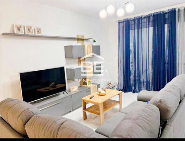 Apartment — Ben Estates