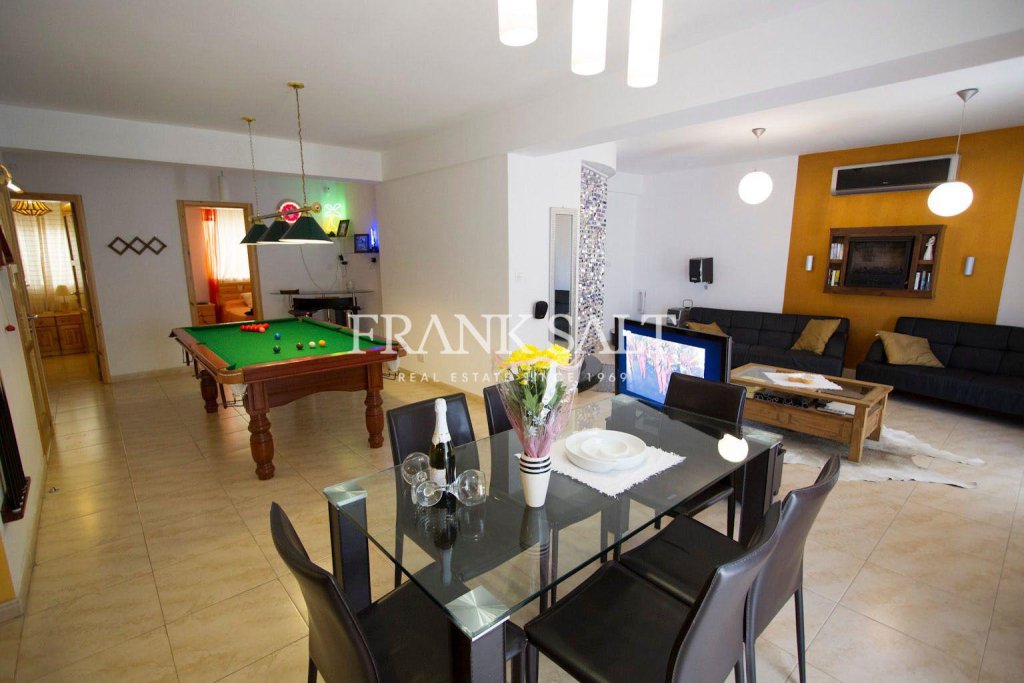 Sliema, Apartment — Frank Salt Real Estate