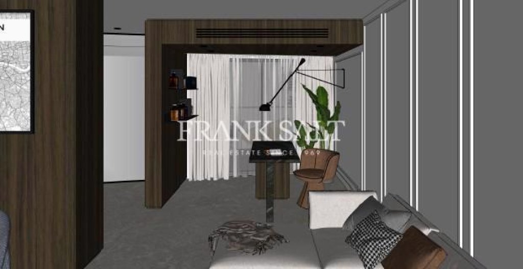 Zebbiegh, Penthouse — Frank Salt Real Estate