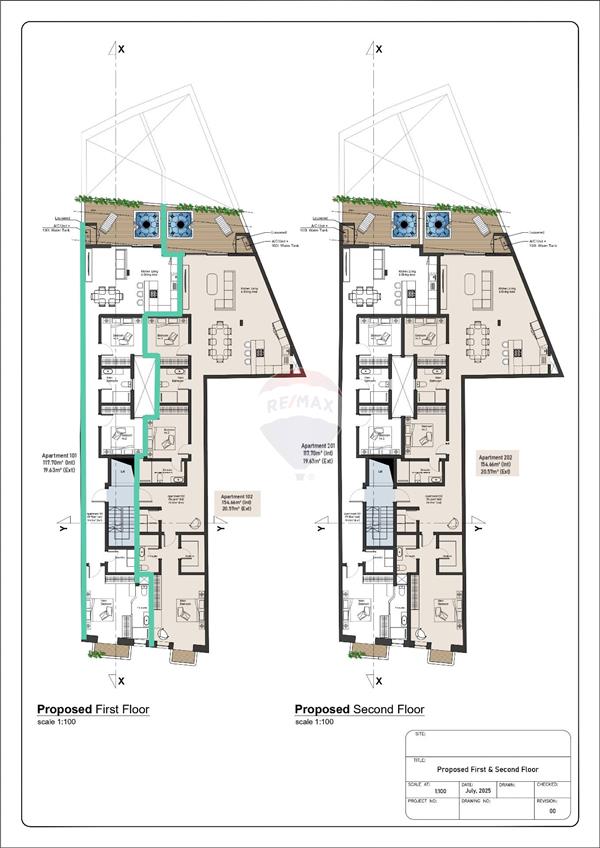 Apartment — RE/MAX Malta