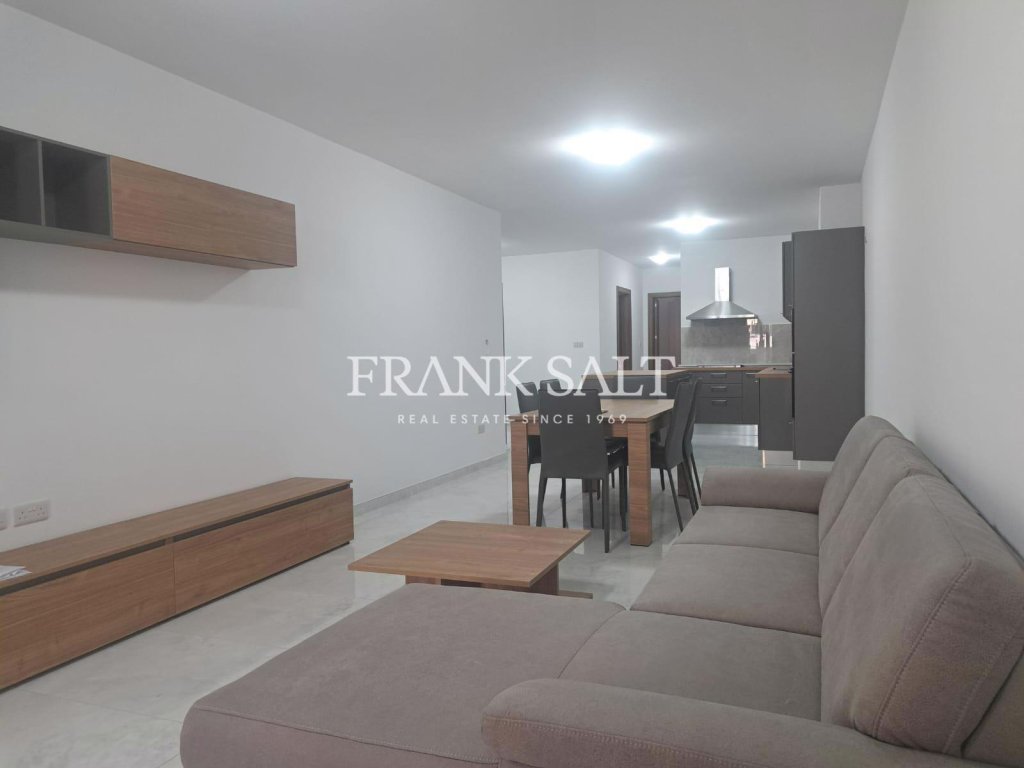 Zebbug, Elevated Maisonette — Frank Salt Real Estate