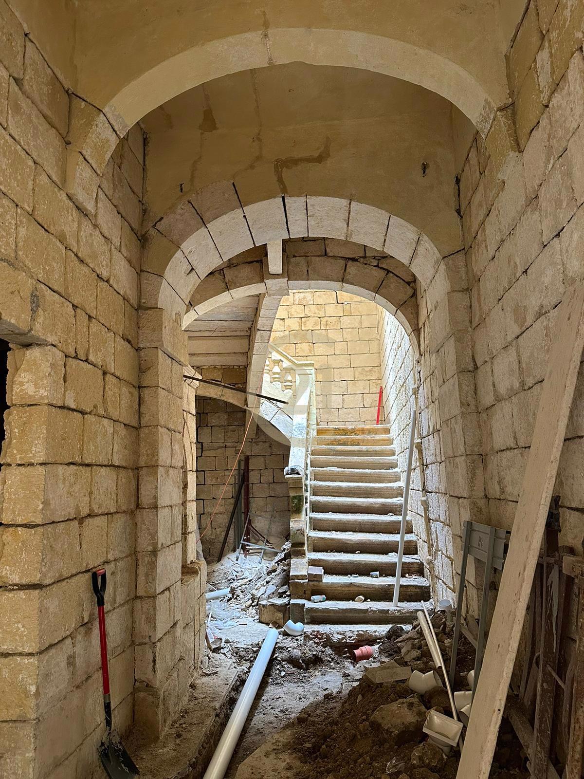 House of Character in Victoria — Century 21 Malta