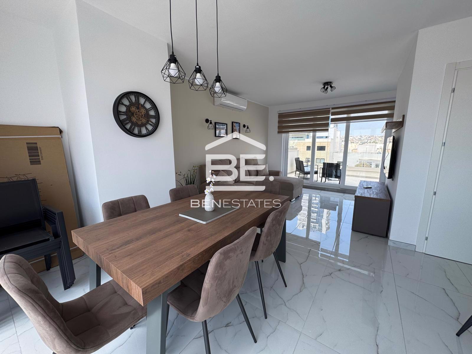 Penthouse — Ben Estates