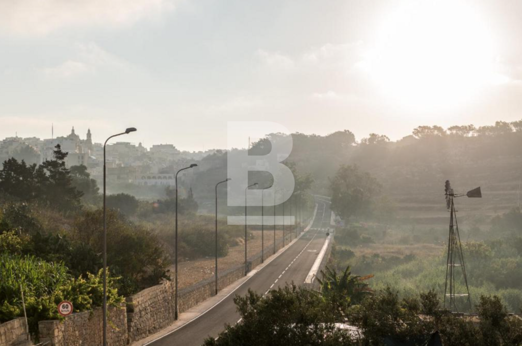 Plots for Sale in Fontana (Gozo) — Belair Property