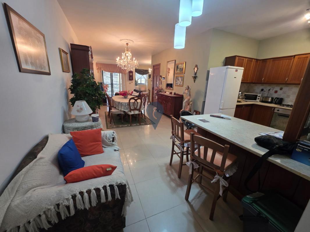 Apartment in Mosta - REF 85944 — Zanzi Homes