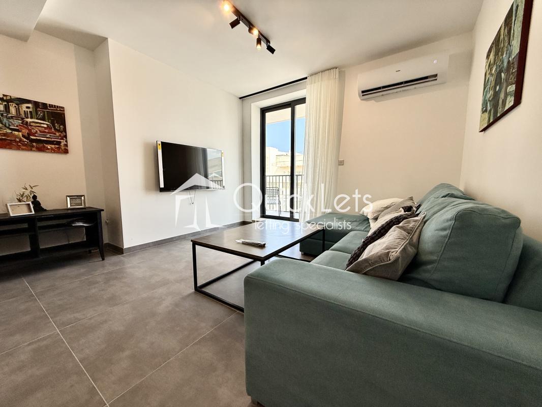 Apartments in Swieqi - REF 90900 — QuickLets