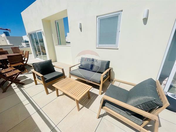 Penthouse — RE/MAX Malta