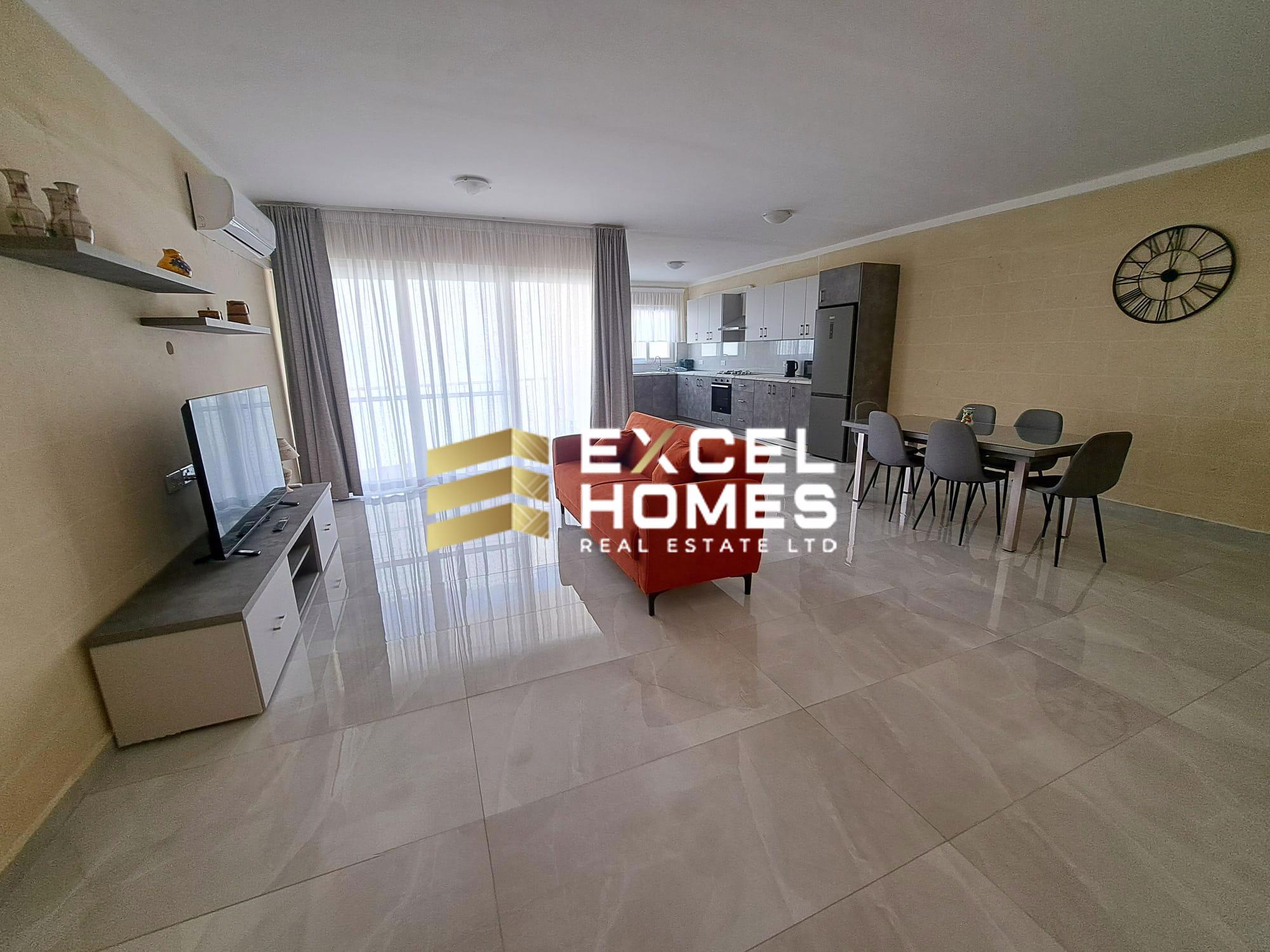 Apartment — Excel Homes Real Estate