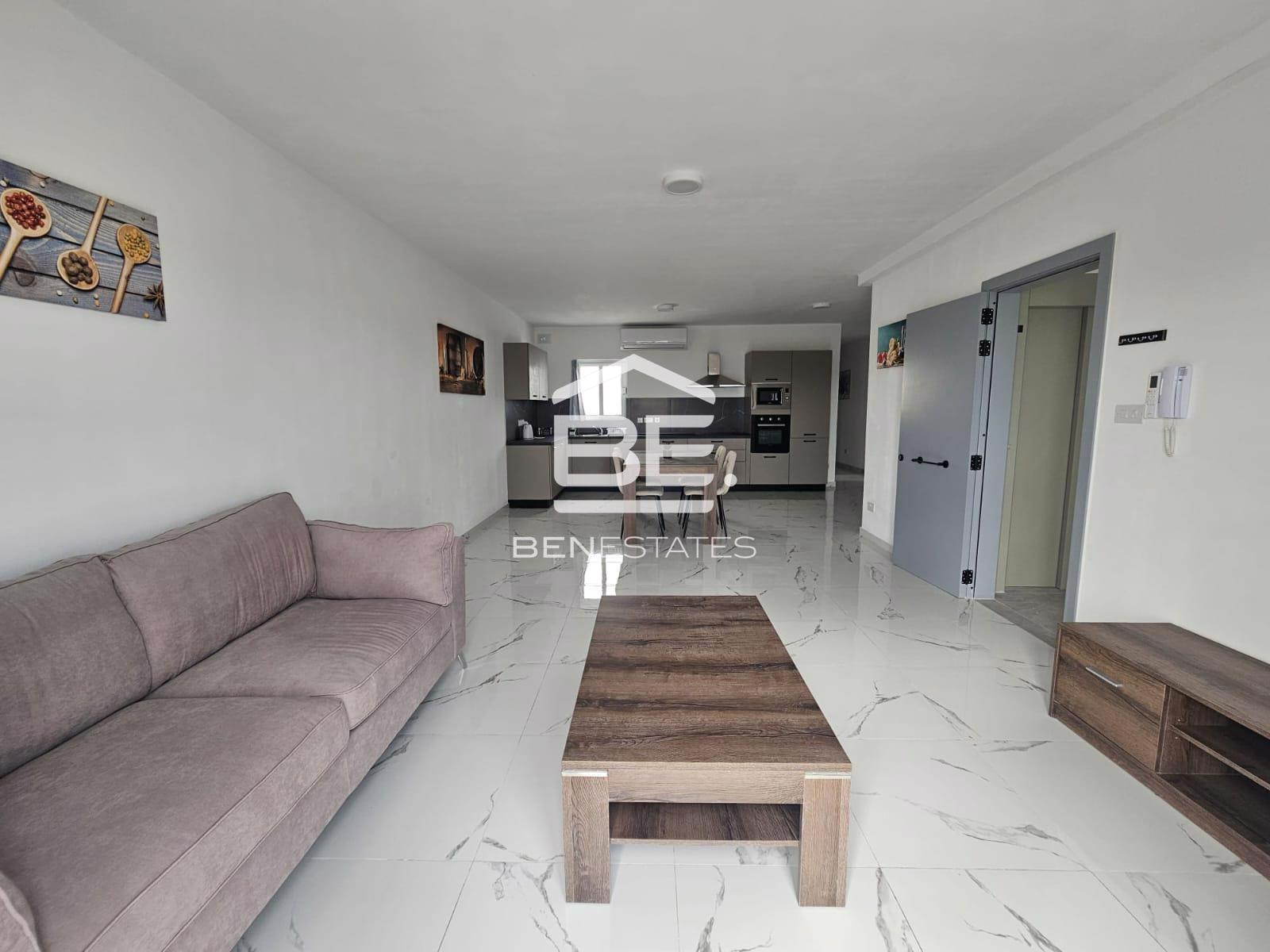 Apartment — Ben Estates