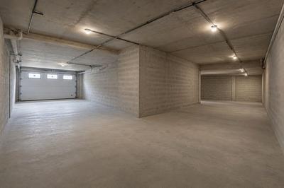 Garage in Qawra — Simon Mamo Real Estate
