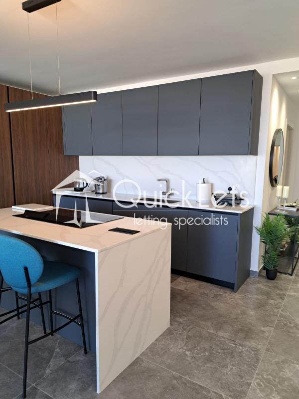 Apartments in St. Julians - REF 80207 — QuickLets