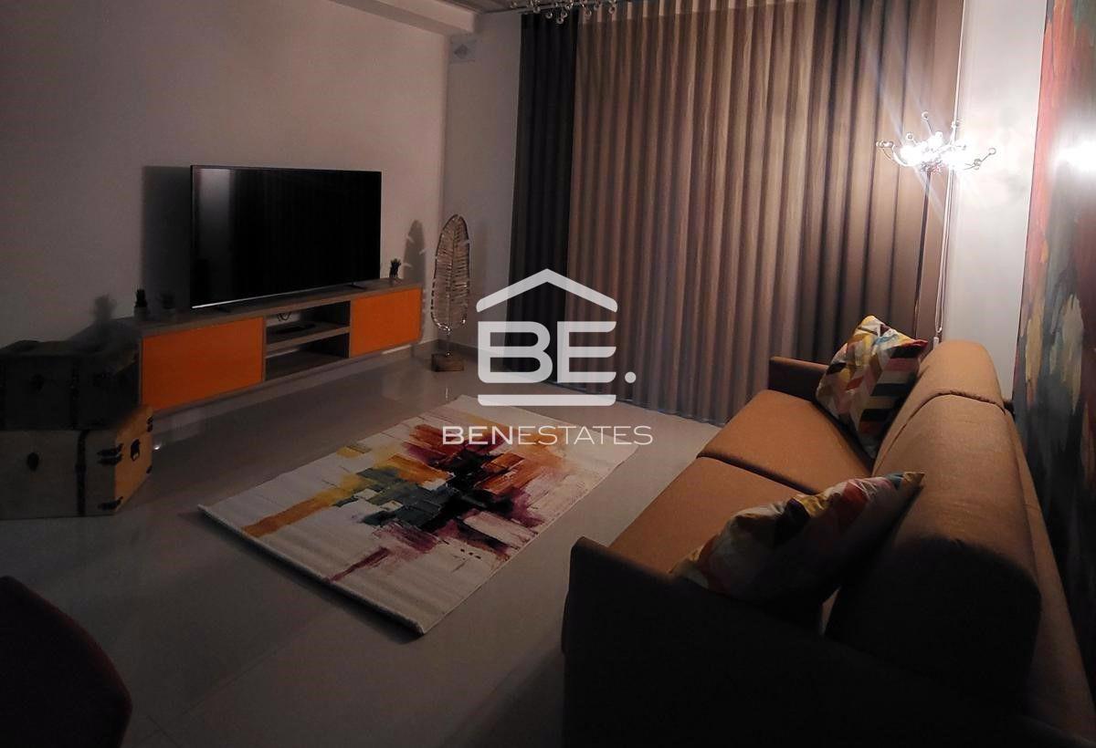 Apartment — Ben Estates