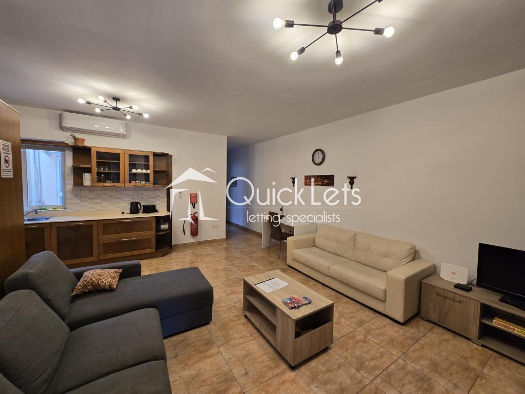Maisonettes in Gudja - REF 87016 — QuickLets