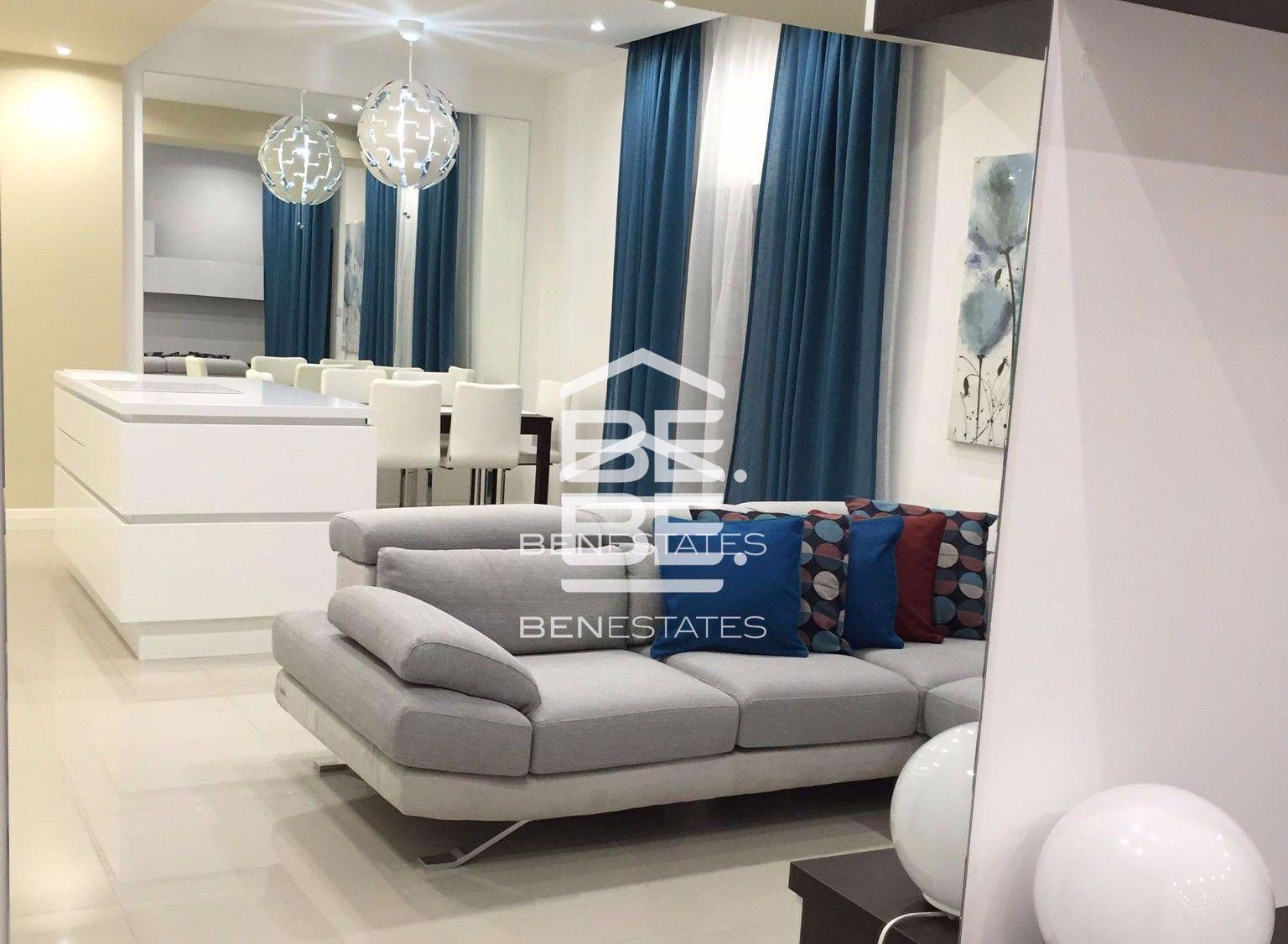 Apartment — Ben Estates
