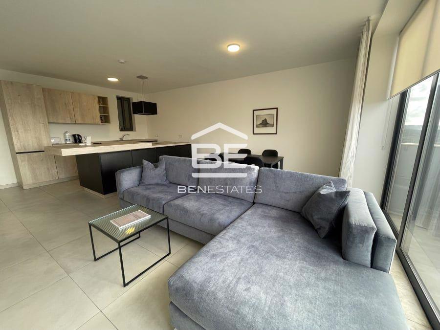 Apartment — Ben Estates