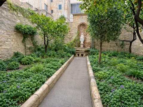 4 bed Town House in Sliema — Malta Sotheby's International Realty