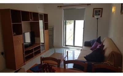 Apartment with a Balcony in St Julians — Simon Mamo Real Estate