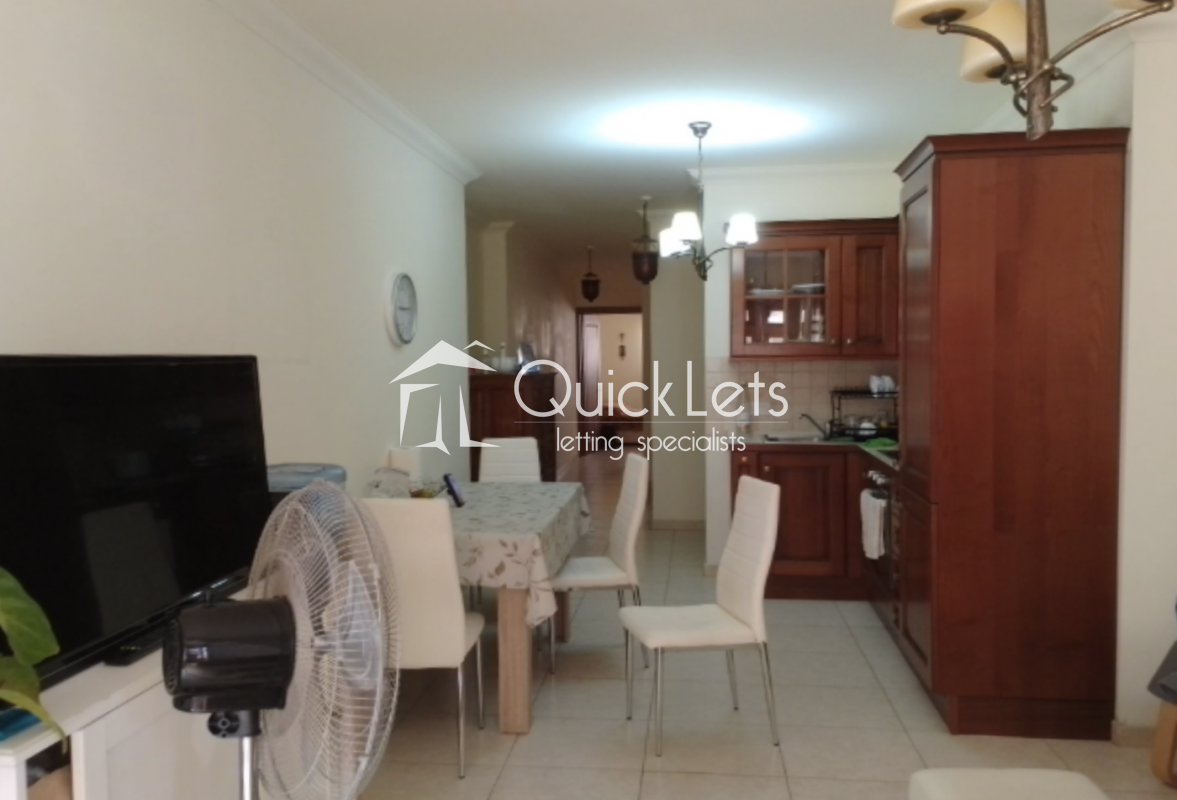 Apartments in Sliema - REF 87351 — QuickLets