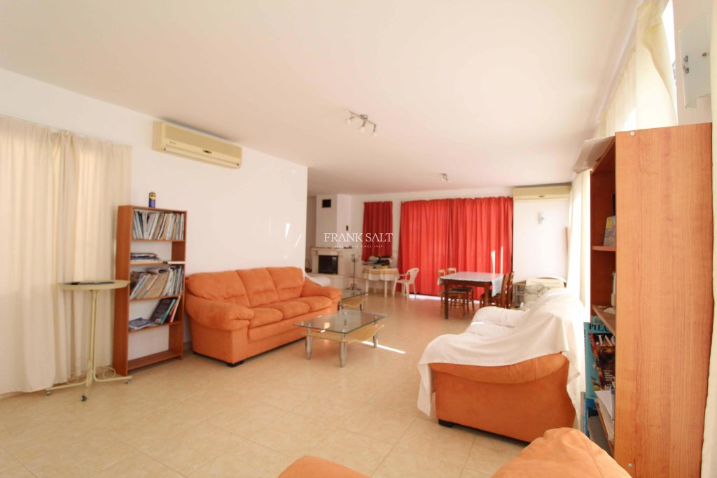Marsascala, Penthouse — Frank Salt Real Estate