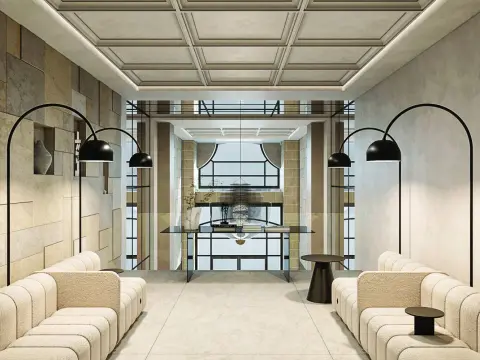 3 bed Apartment in Valletta — Malta Sotheby's International Realty