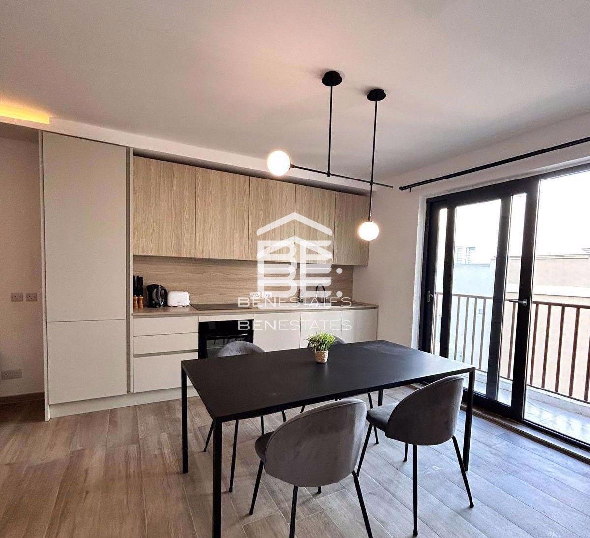 Apartment — Ben Estates