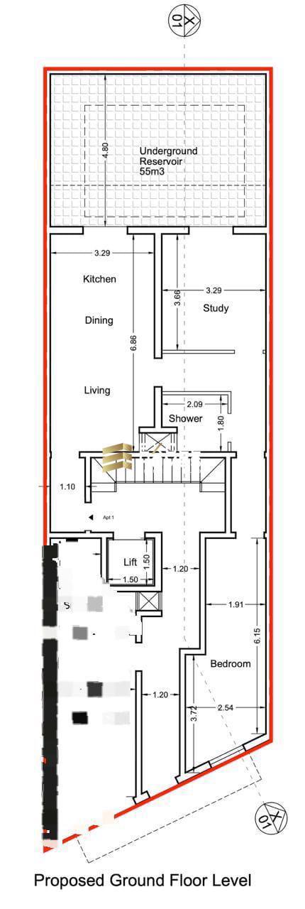 Apartment — Excel Homes Real Estate