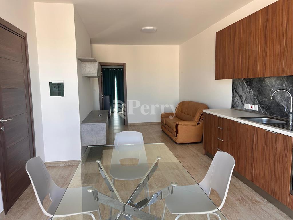 Rabat Penthouse — Perry Estate Agents