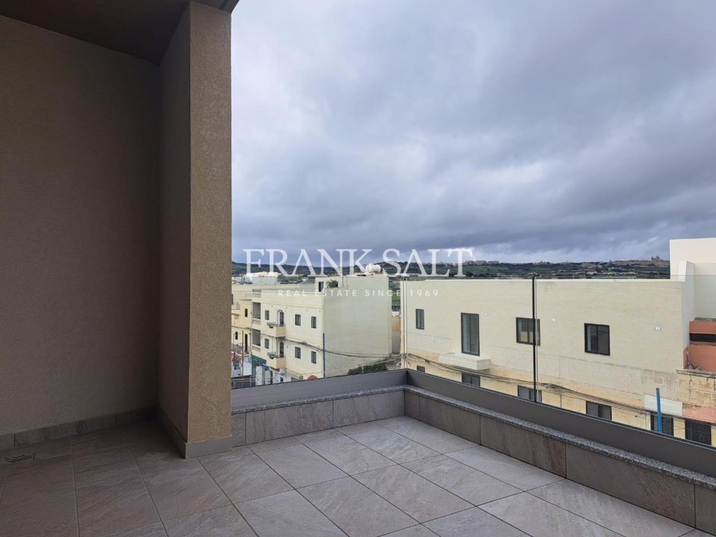 Zebbug, Apartment — Frank Salt Real Estate