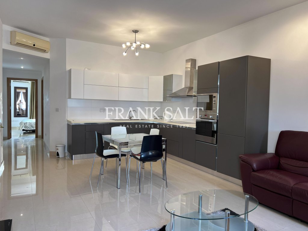 Sliema, Apartment — Frank Salt Real Estate