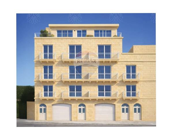 Apartment — RE/MAX Malta