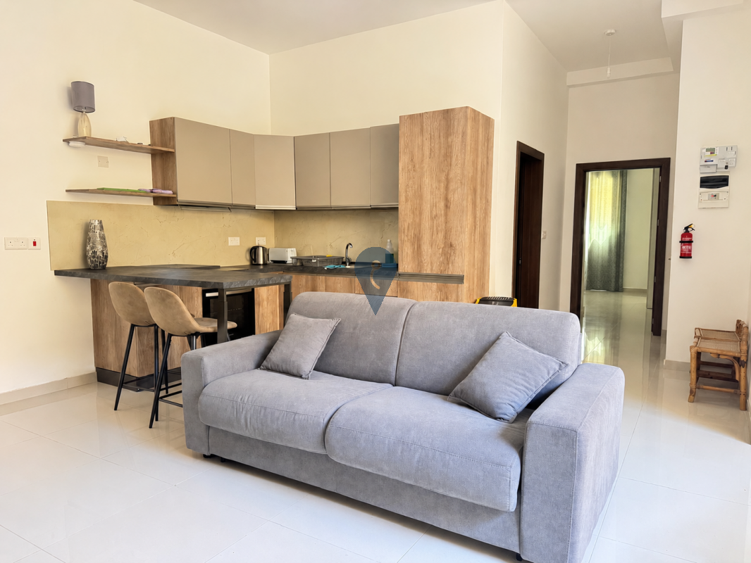 Apartment in Gozo - Xaghra - REF 89449 — Zanzi Homes