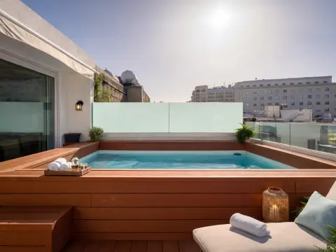 3 bed Town House in Sliema — Malta Sotheby's International Realty