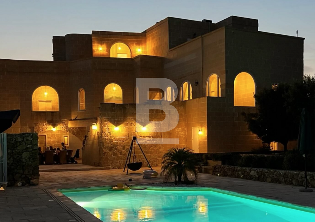 5 bed Houses of Character for Sale in Gharb (Gozo) — Belair Property