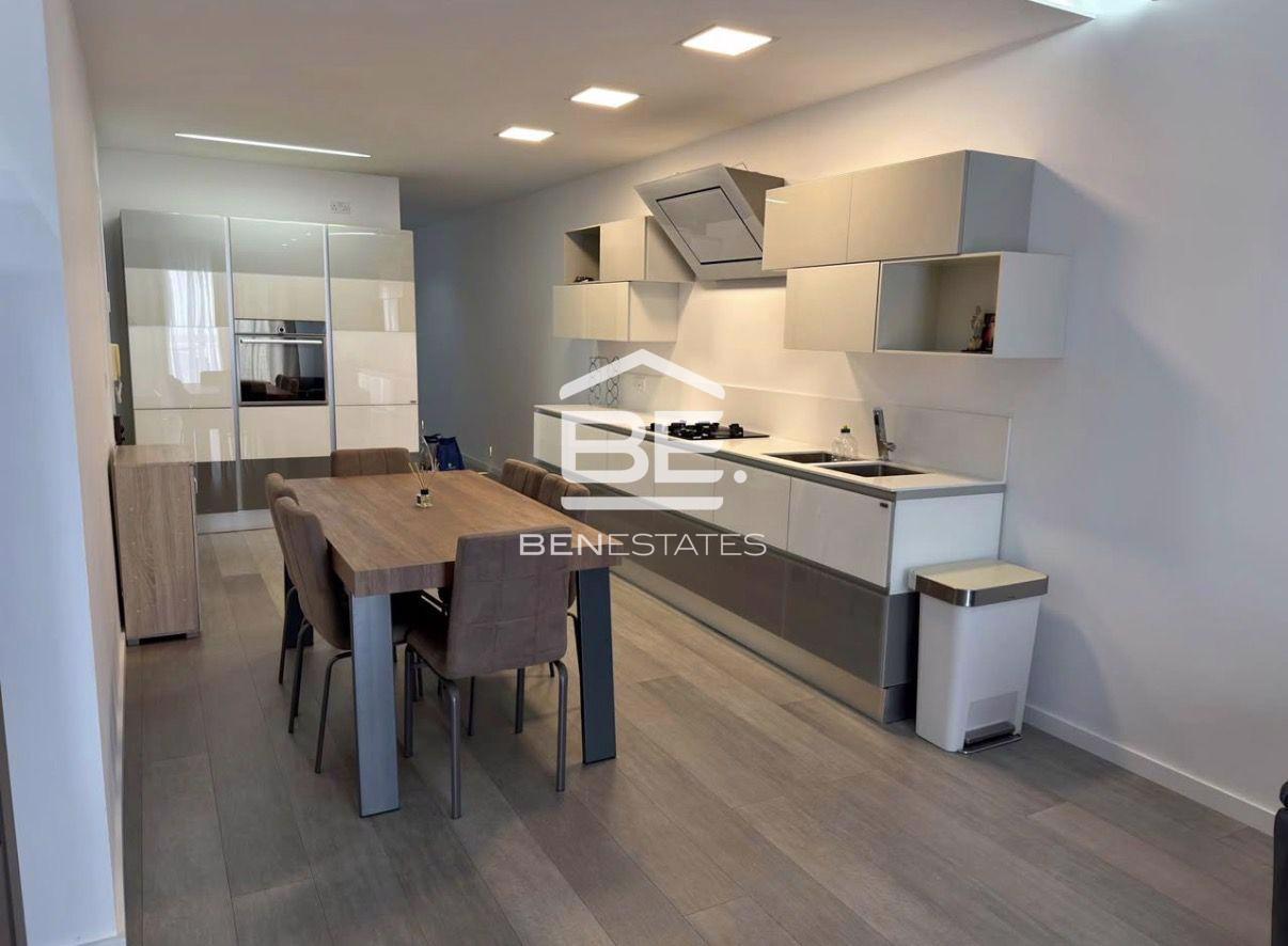 Penthouse — Ben Estates
