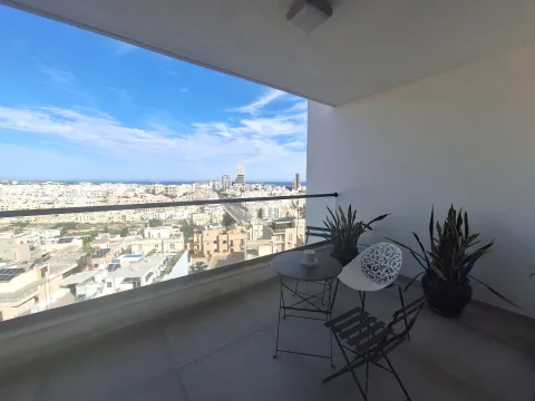 2 bed Apartment in St Julian's — Malta Sotheby's International Realty