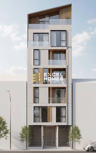 Development Block — Excel Homes Real Estate